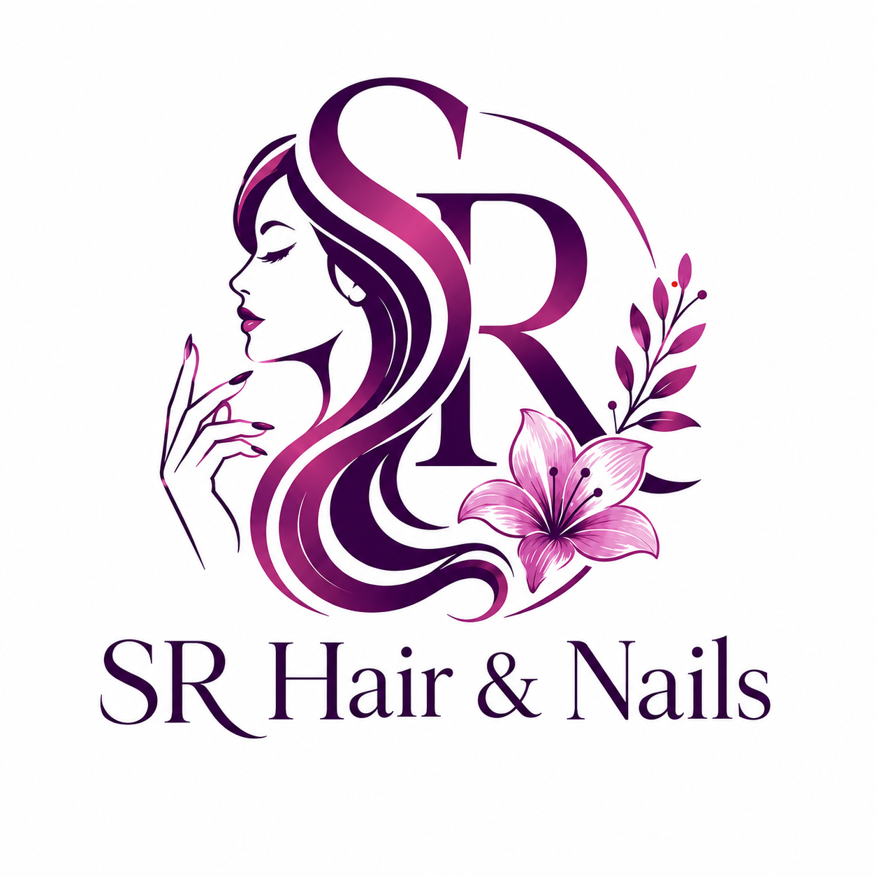 SR Hair & Nails
