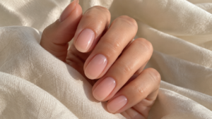 Bubble Bath Nails